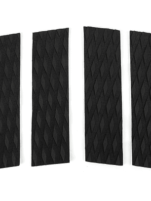 Deck Traccion delantera