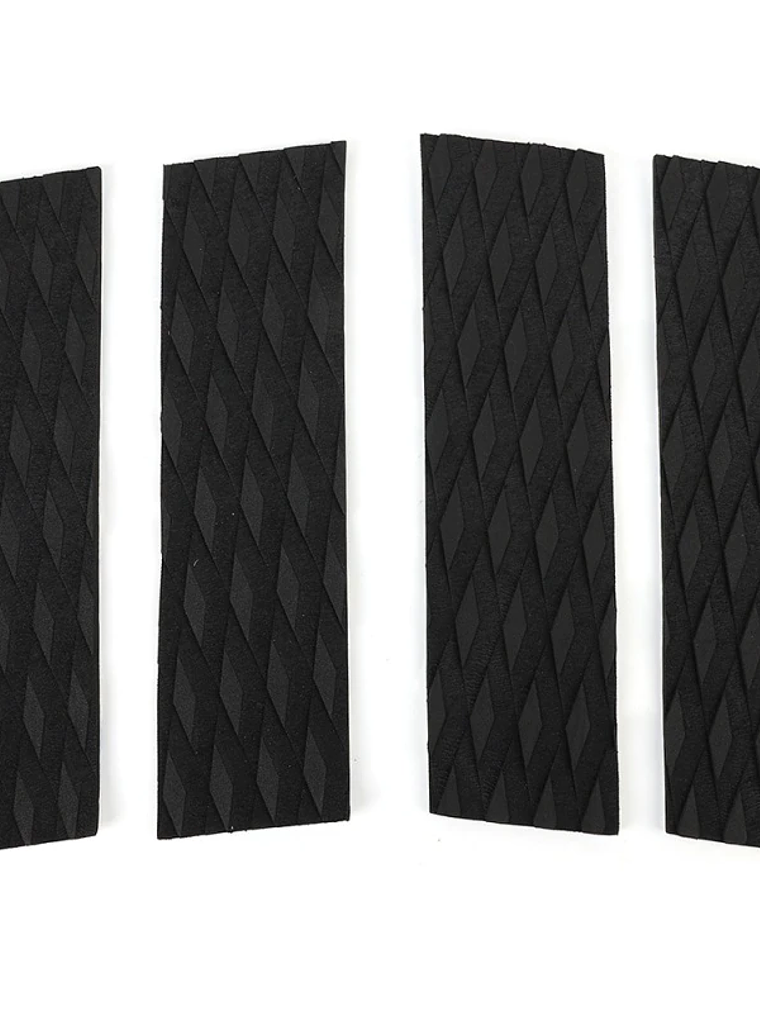 Deck Traccion delantera 1