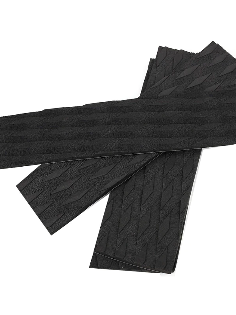 Deck Traccion delantera 2