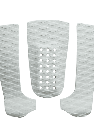 Deck Tracción trasera