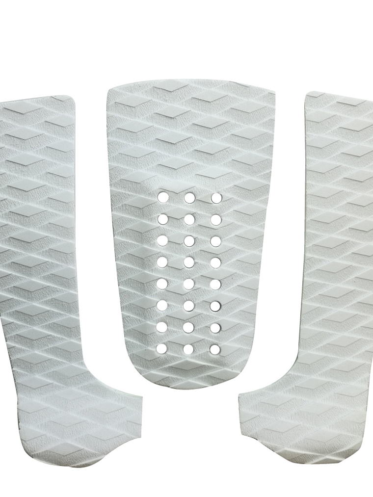 Deck Tracción trasera 2