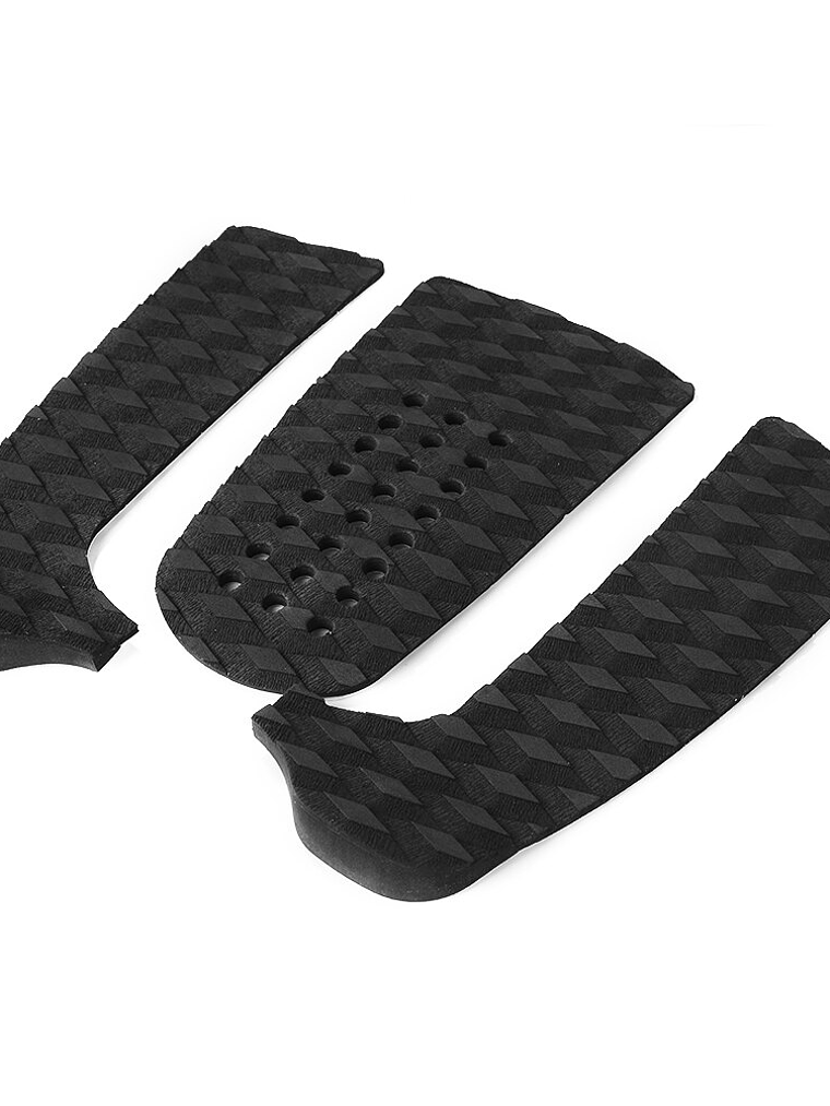 Deck Tracción trasera 3