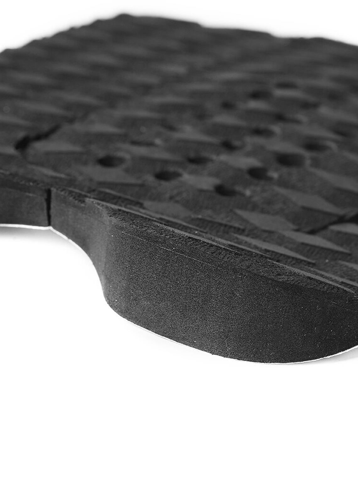 Deck Tracción trasera 4