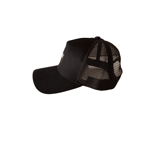 Gorro trucker