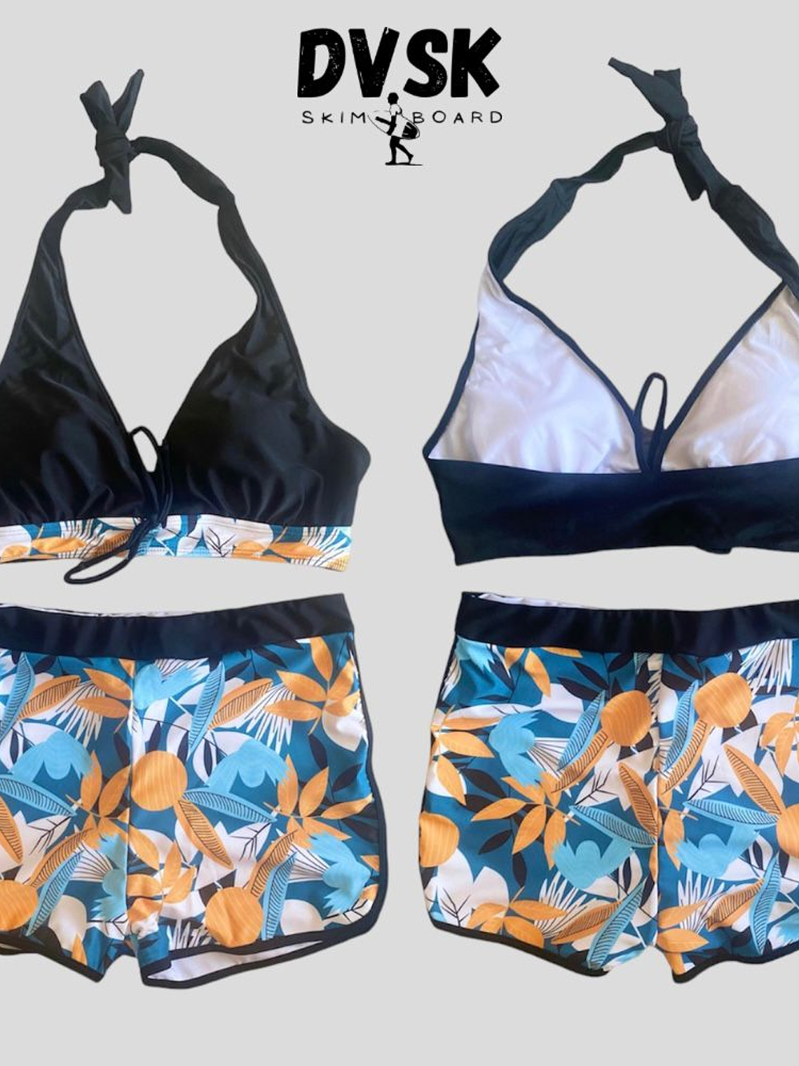 Traje de baño mujer 3