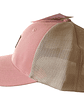 Gorro trucker rose - thumbnail 2