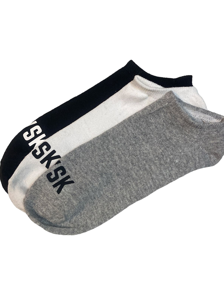 Calcetines hombre DVSK 1