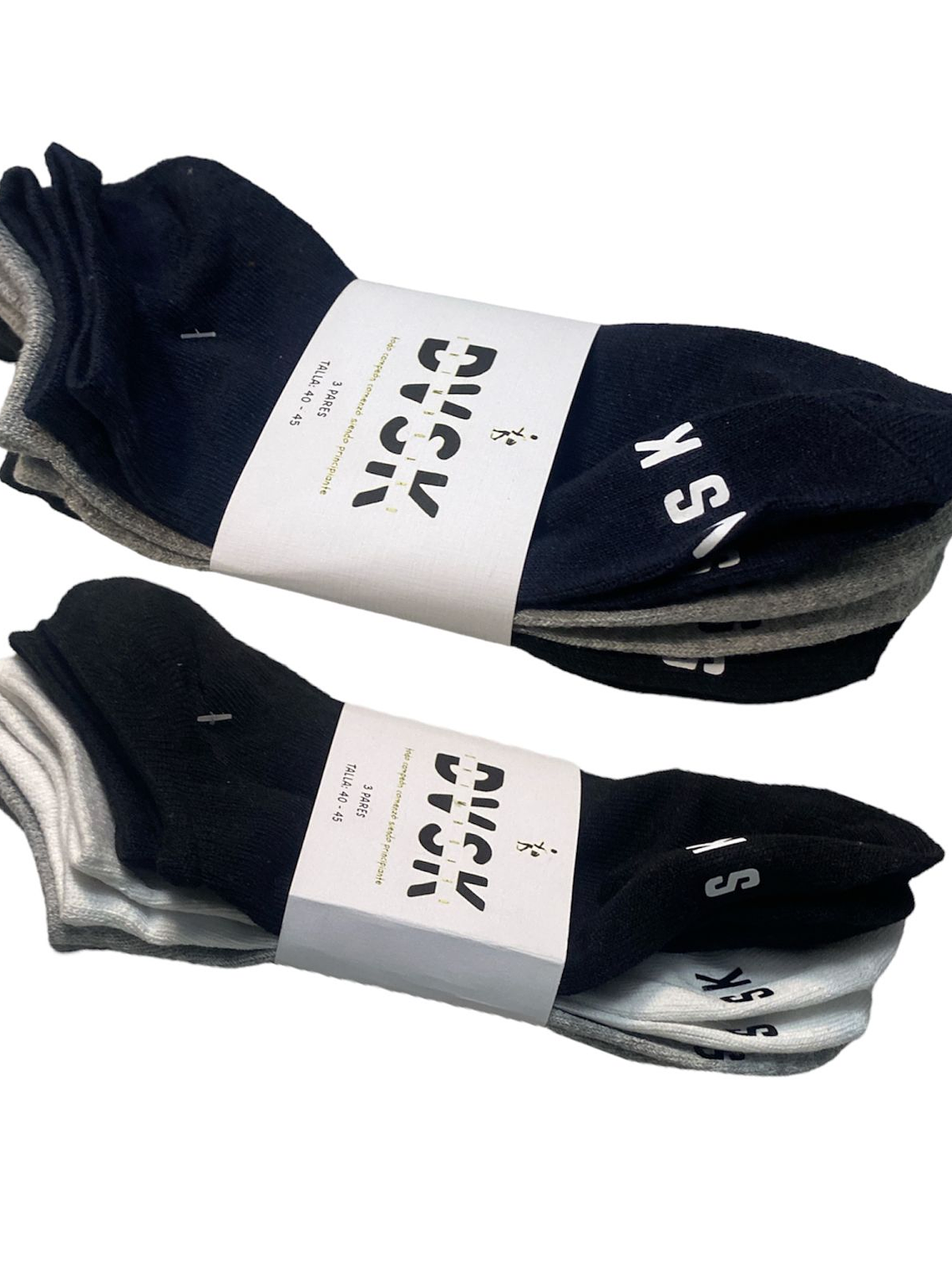 Calcetines hombre DVSK 2