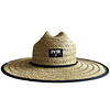 Sombrero paja