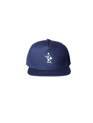 Gorro snapback 