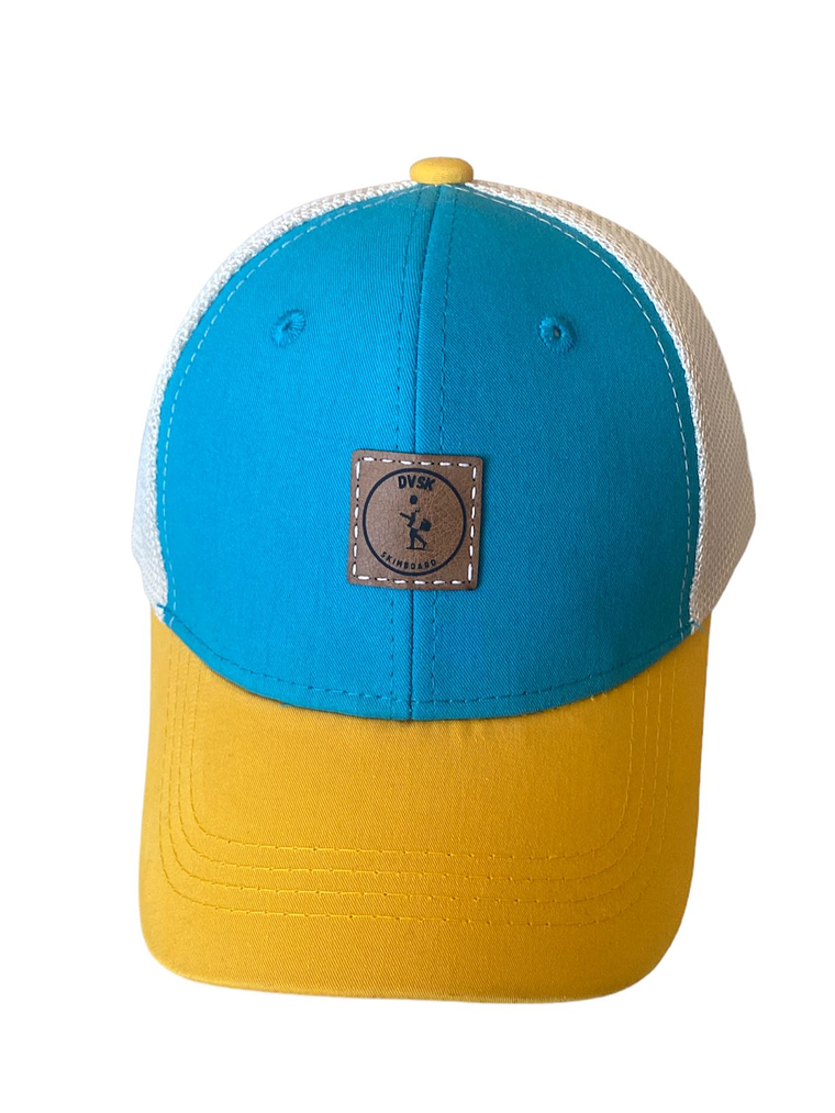 Gorro trucker niño  1