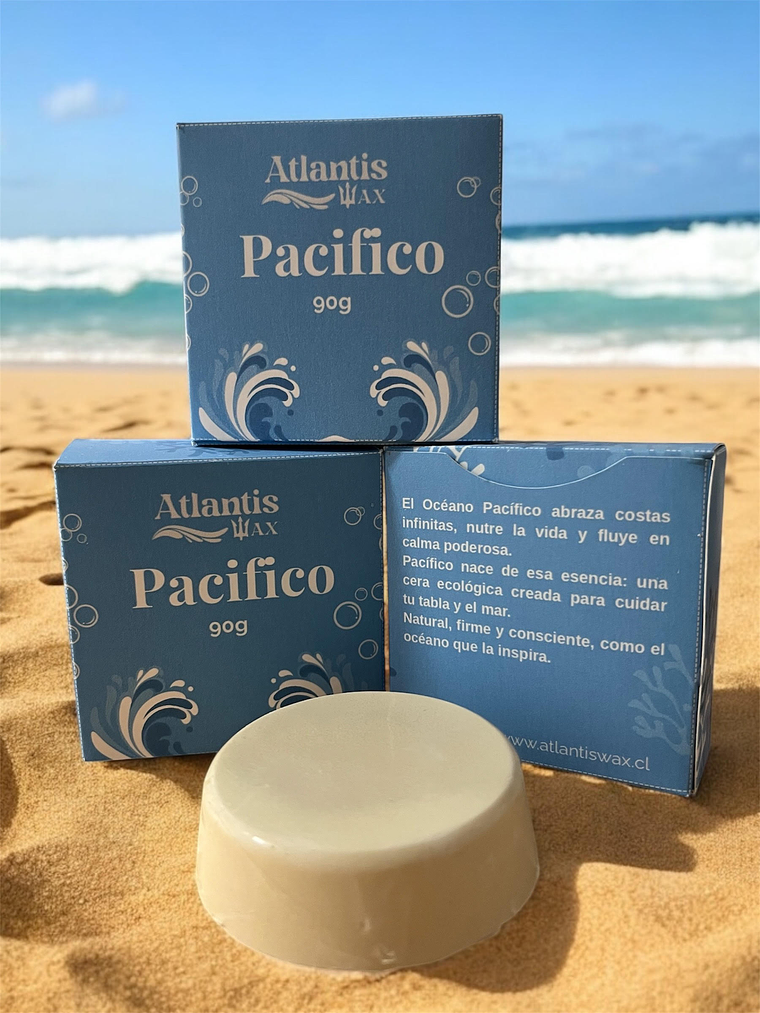 Ceras atlantis wax 1