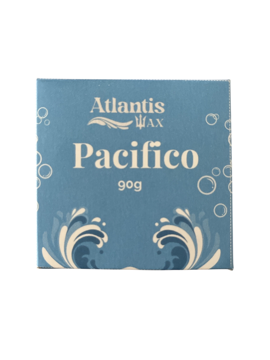 Ceras atlantis wax 2