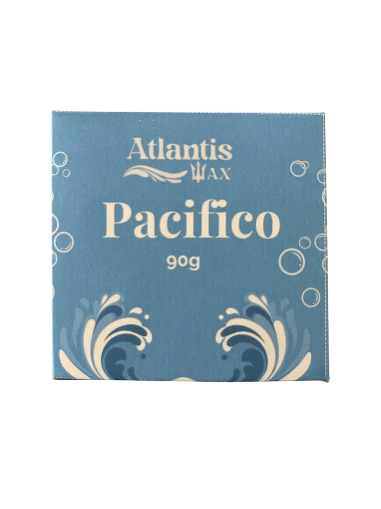 Ceras atlantis wax 2