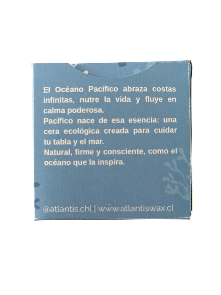 Ceras atlantis wax 3