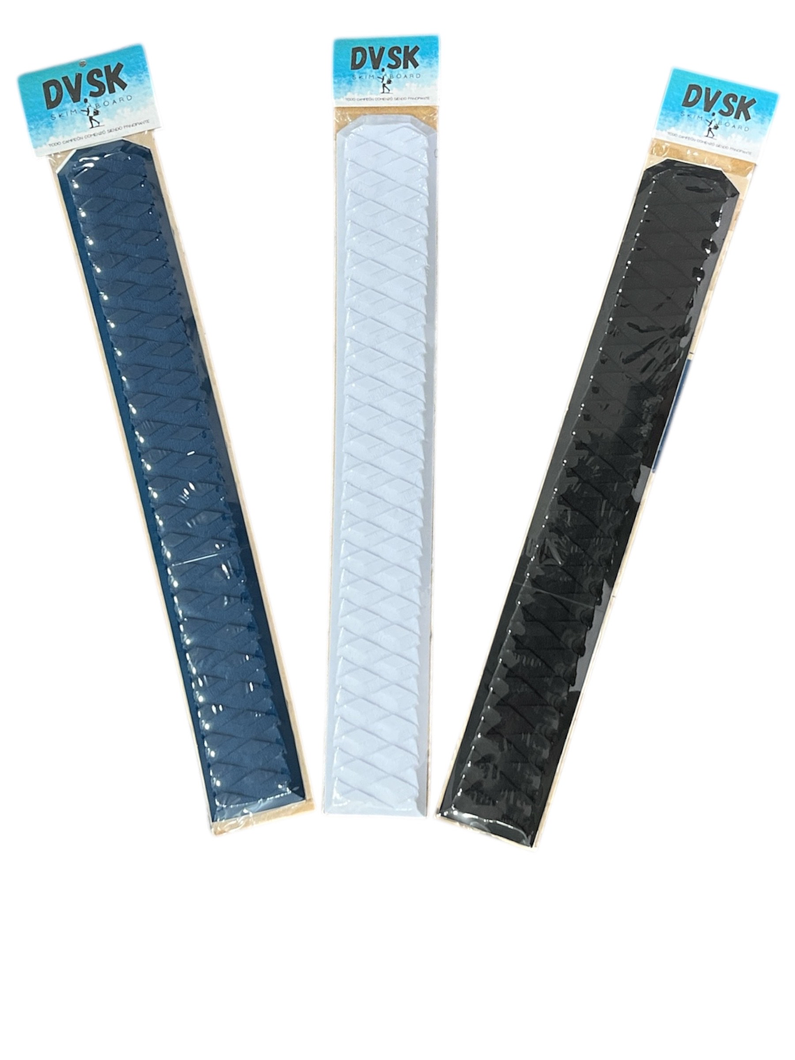 Traccion barra DVSK 1