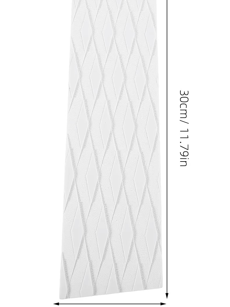 Deck Traccion delantera 4