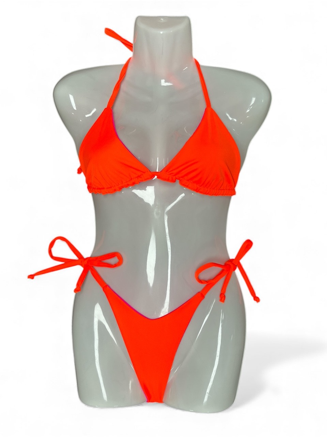 Bikini Rose reversible 2