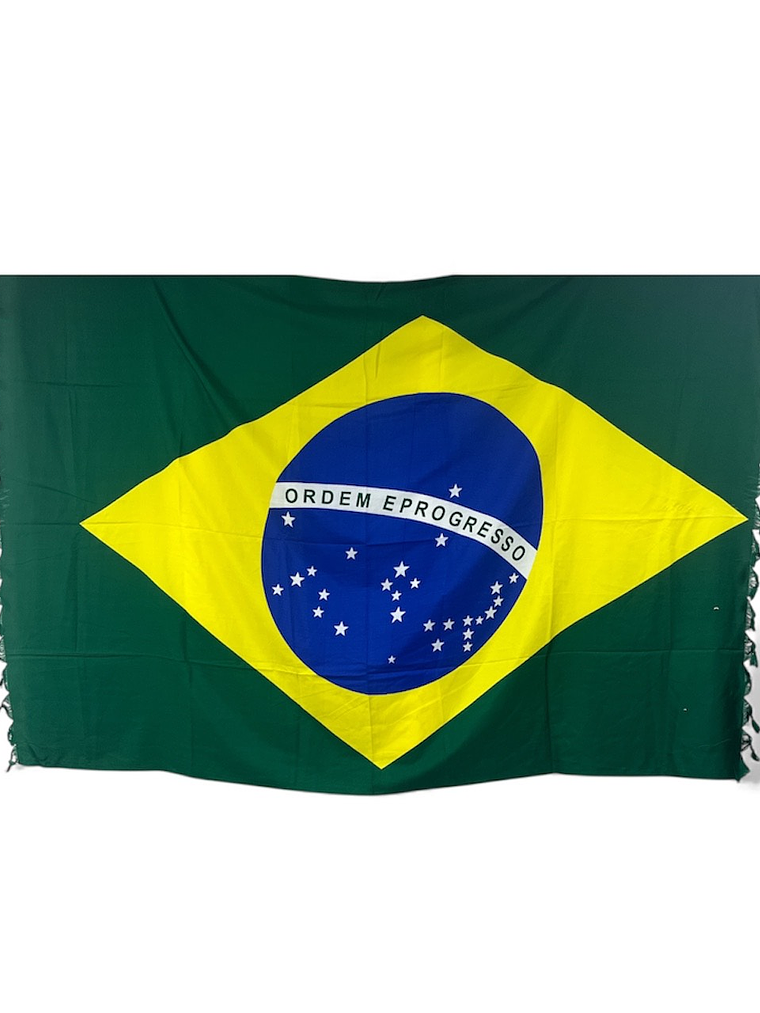 Pareo do Brasil 1