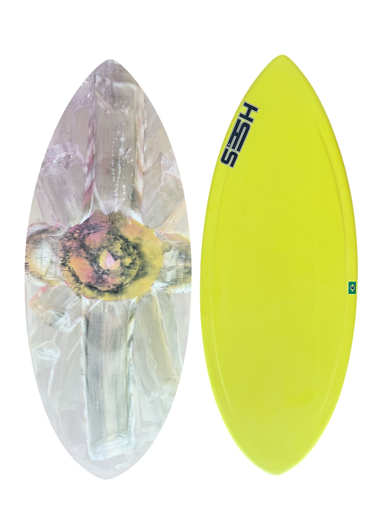 Tabla de Skimboard 1