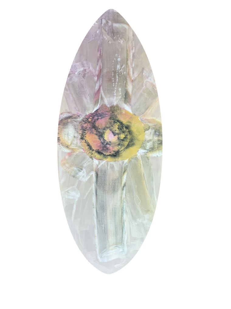 Tabla de Skimboard 3