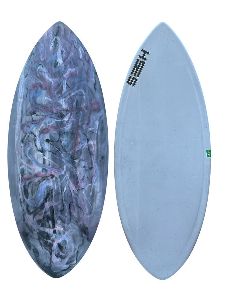 Tabla de Skimboard 1