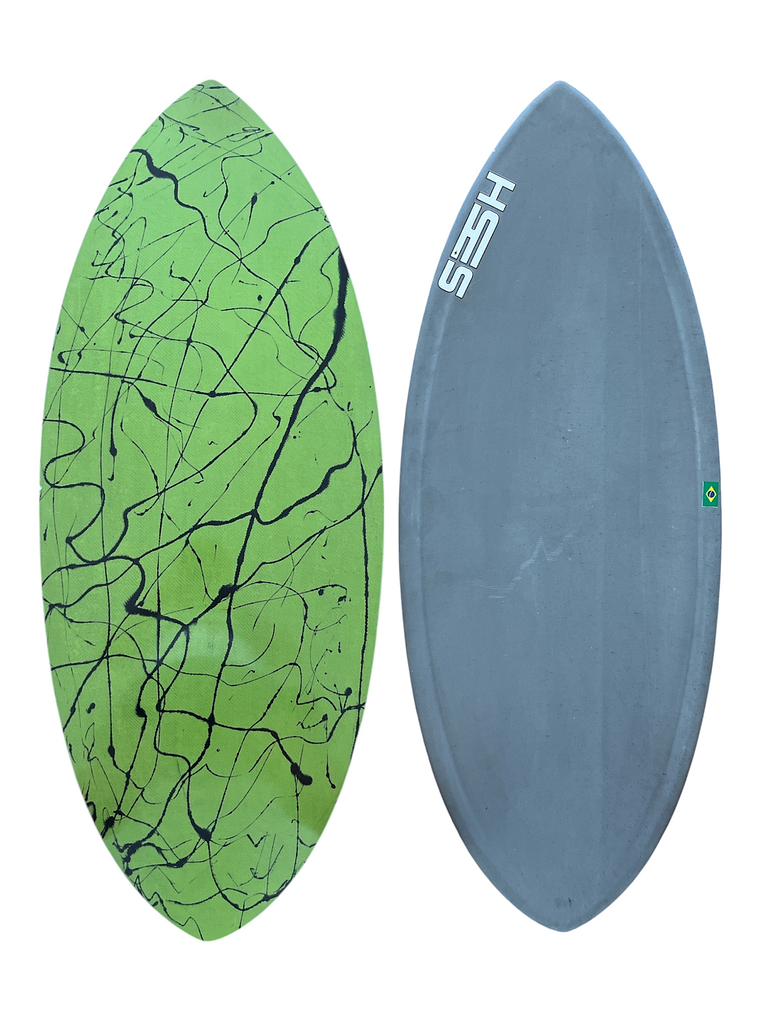 Tabla de Skimboard 1