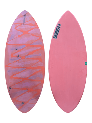 Tabla de Skimboard