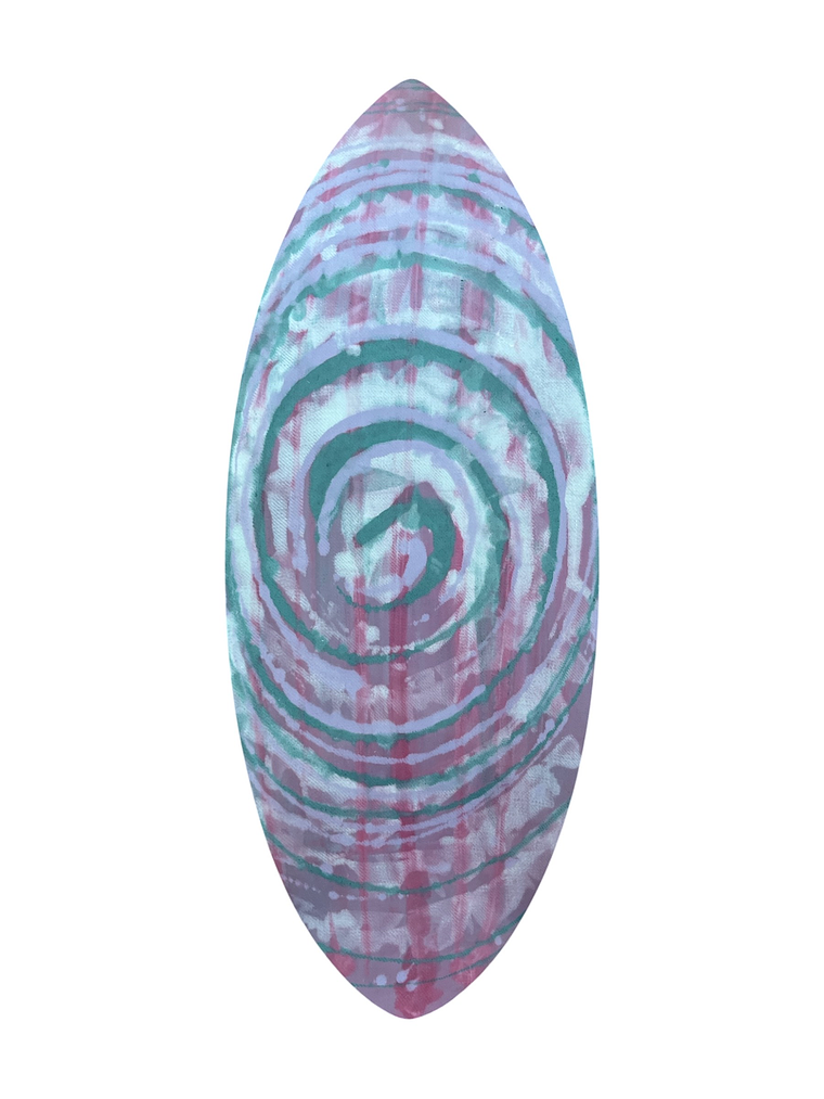 Tabla de Skimboard 3