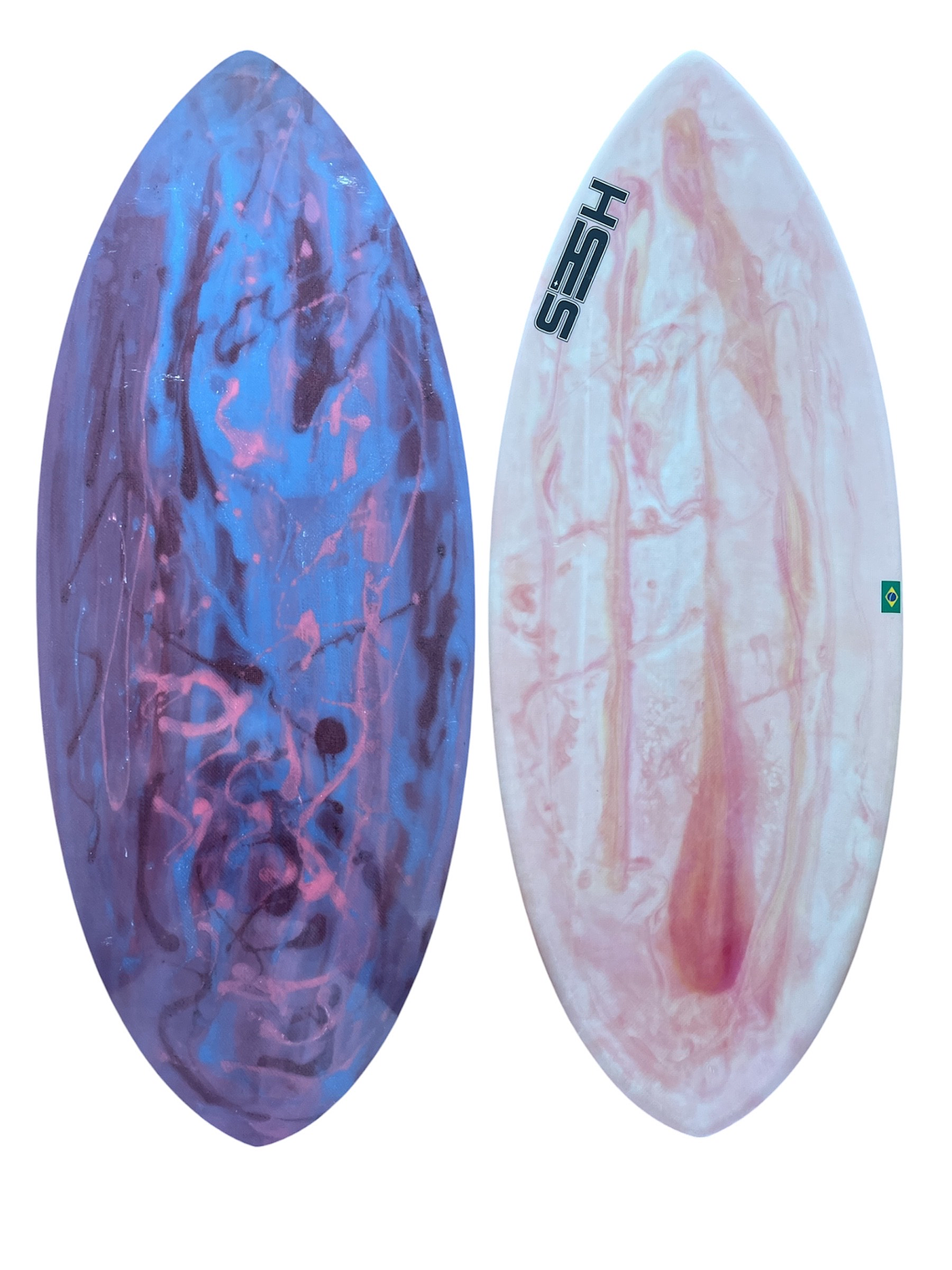 Tabla de Skimboard 1