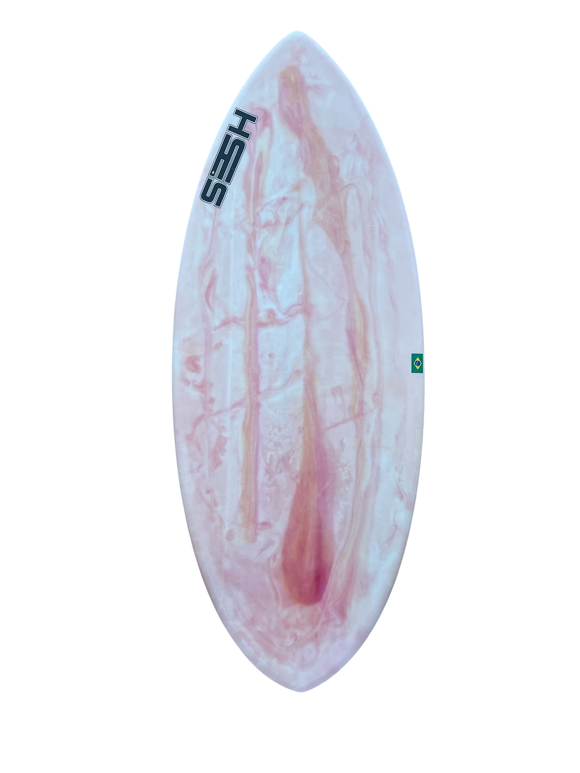 Tabla de Skimboard 2