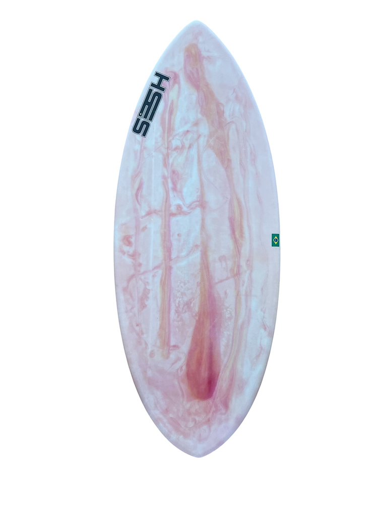 Tabla de Skimboard 2