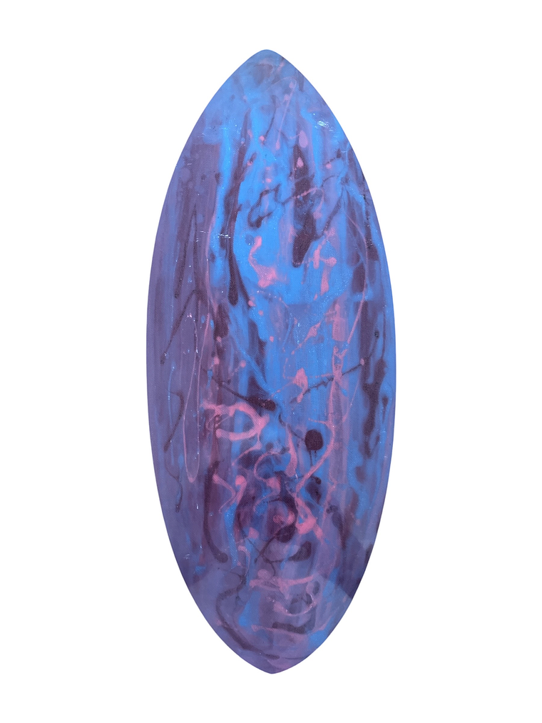 Tabla de Skimboard 3