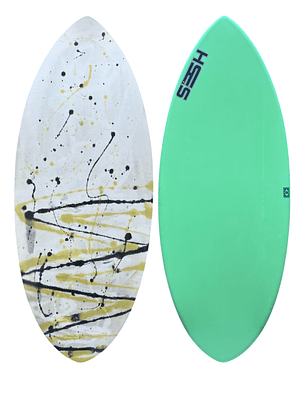 Tabla de Skimboard