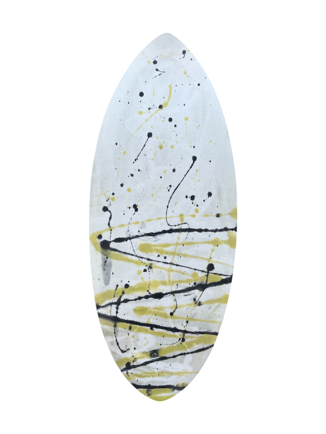 Tabla de Skimboard 3