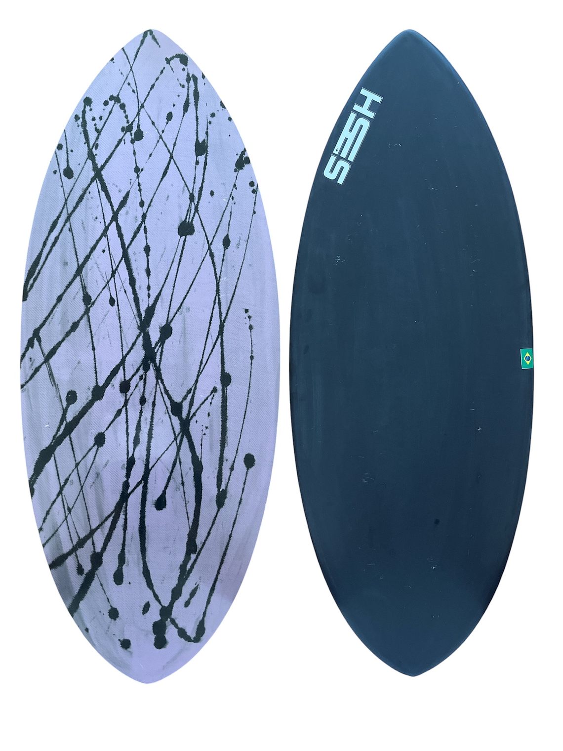 Tabla de Skimboard 1