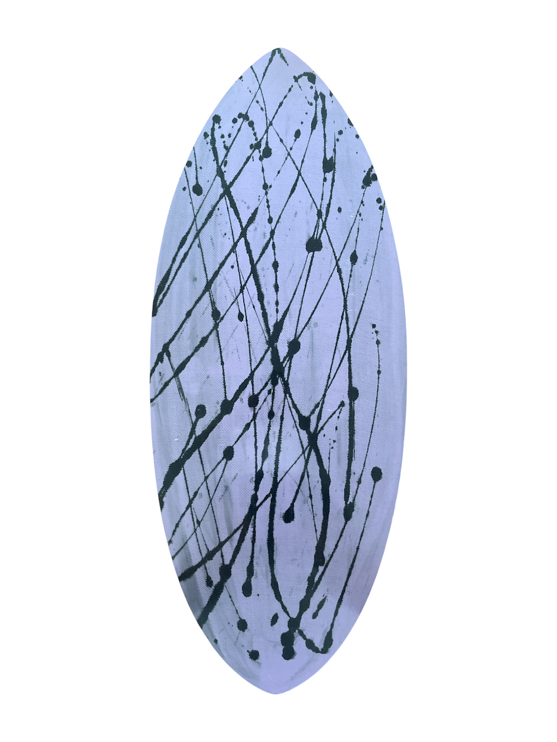 Tabla de Skimboard 3