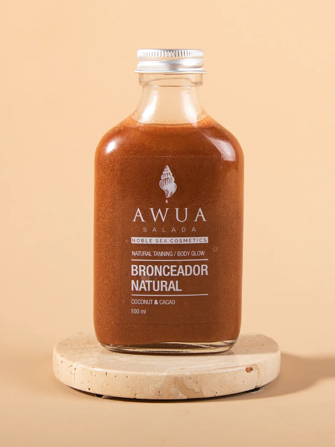 BRONCEADOR NATURAL 1