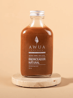 BRONCEADOR NATURAL