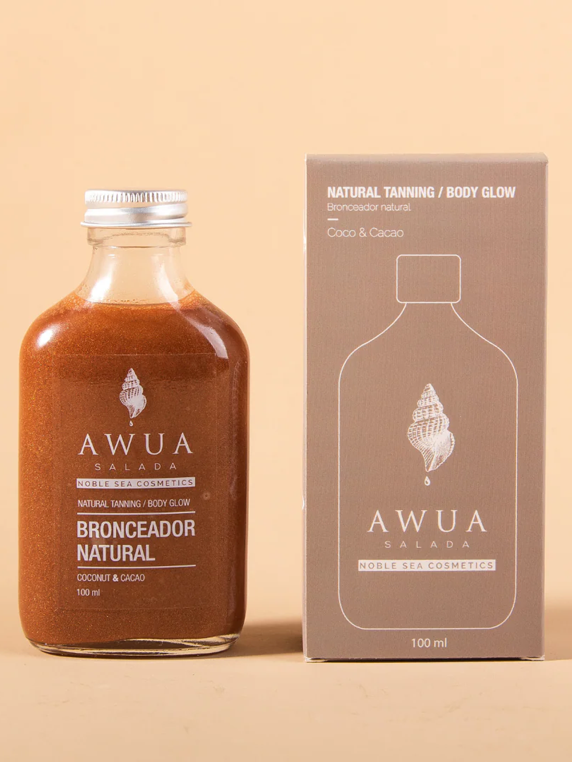 BRONCEADOR NATURAL 2