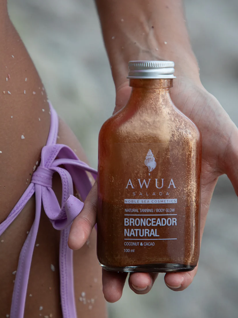 BRONCEADOR NATURAL 3