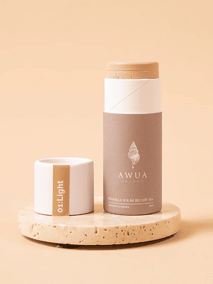 PANTALLA SOLAR NATURAL BIO FPS 50+