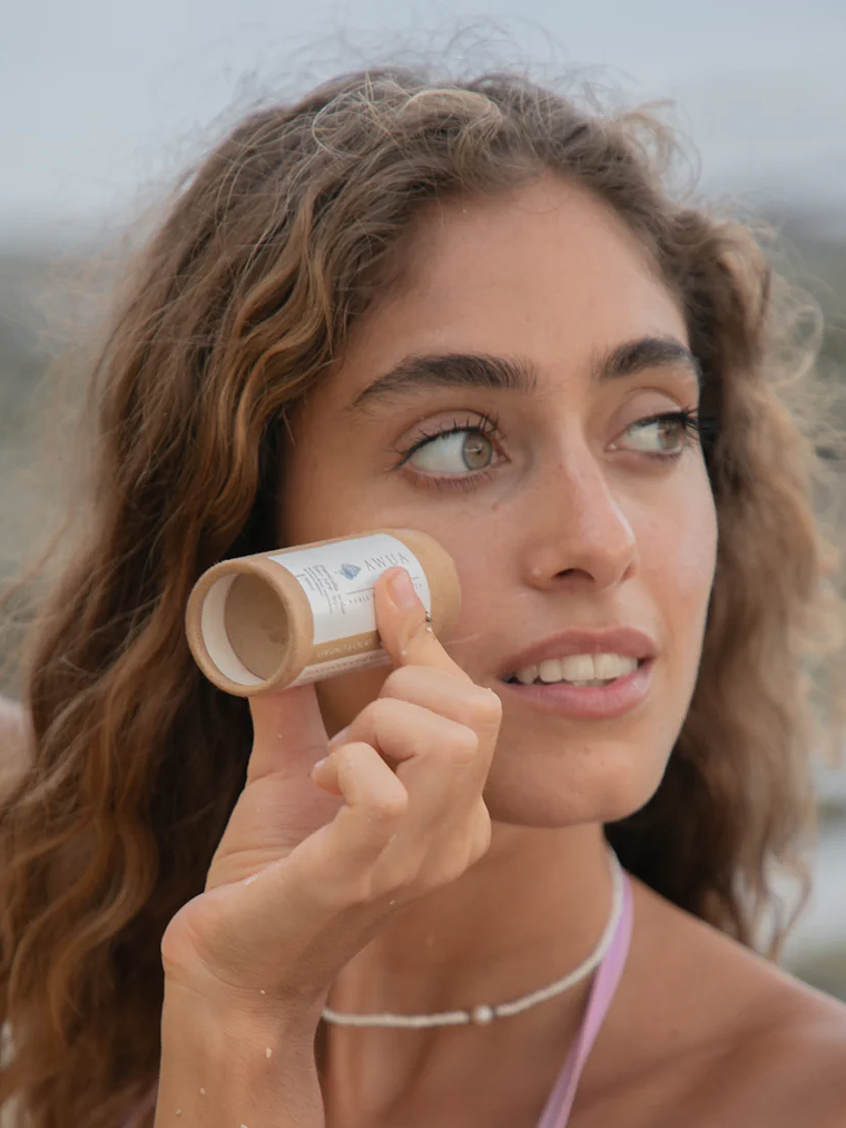 PANTALLA SOLAR NATURAL BIO FPS 50+ 3