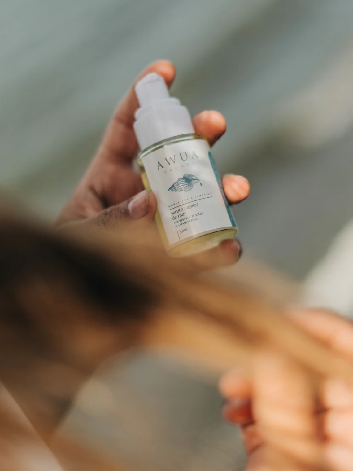 SERUM CAPILAR DE MAR 2