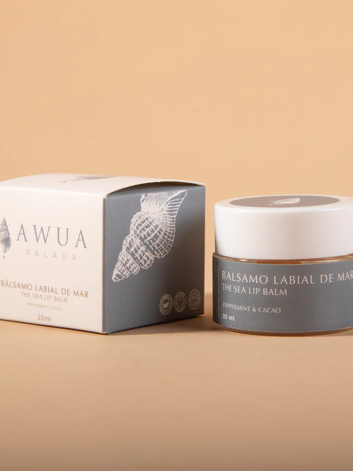 BALSAMO LABIAL DE MAR 1