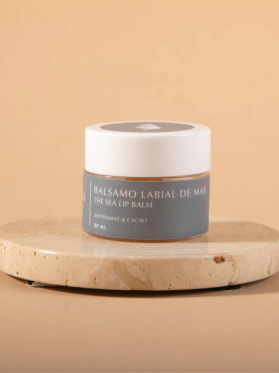 BALSAMO LABIAL DE MAR 2