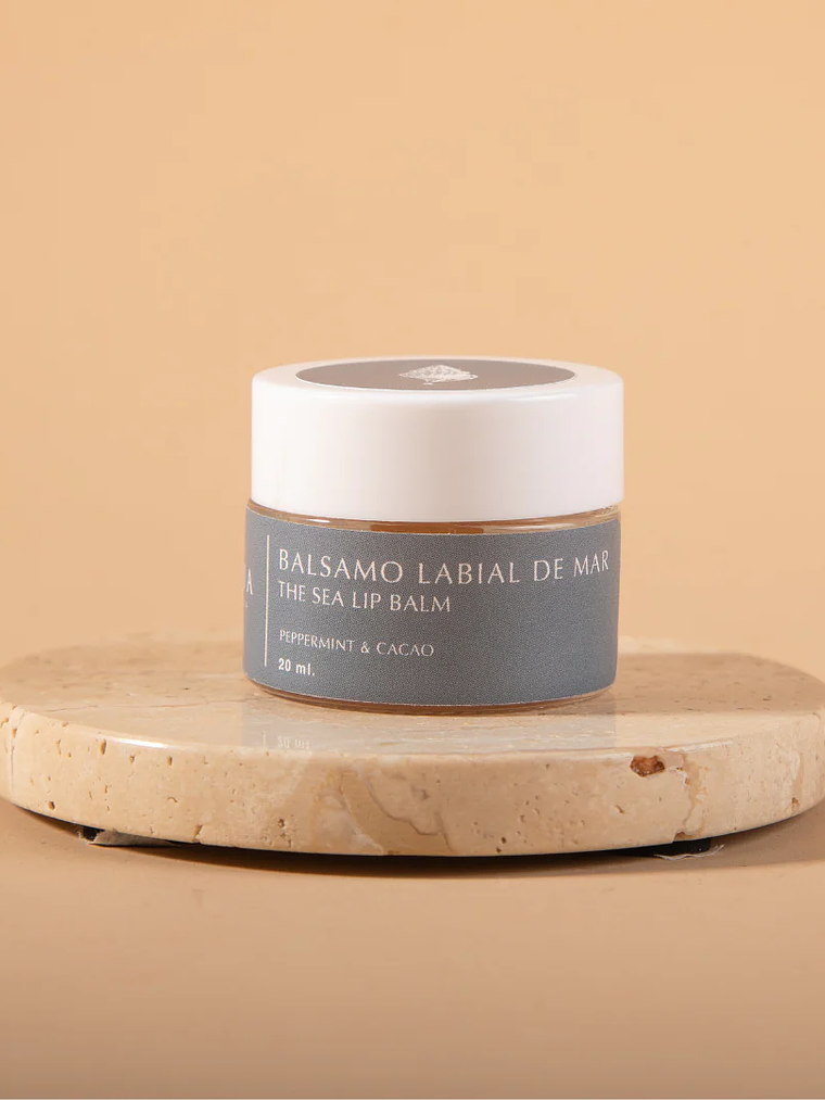 BALSAMO LABIAL DE MAR 2