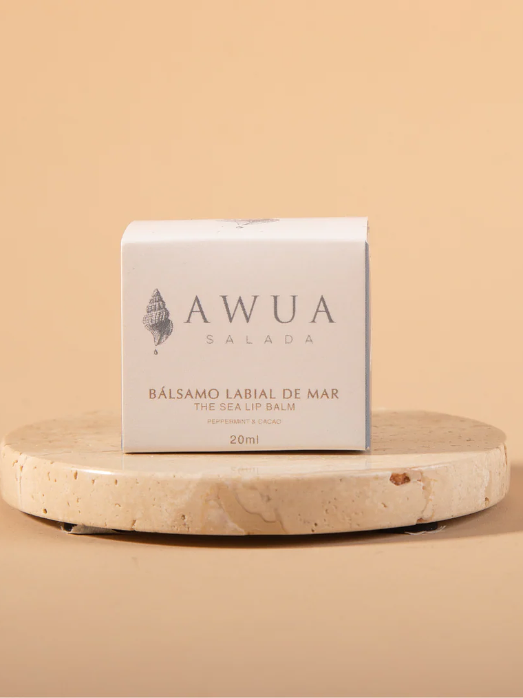 BALSAMO LABIAL DE MAR 3