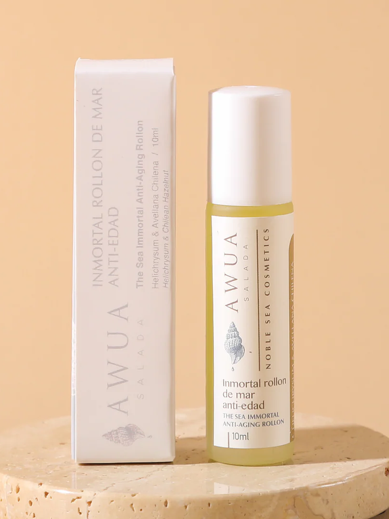 INMORTAL ROLL-ON DE MAR  ANTI-EDAD 1
