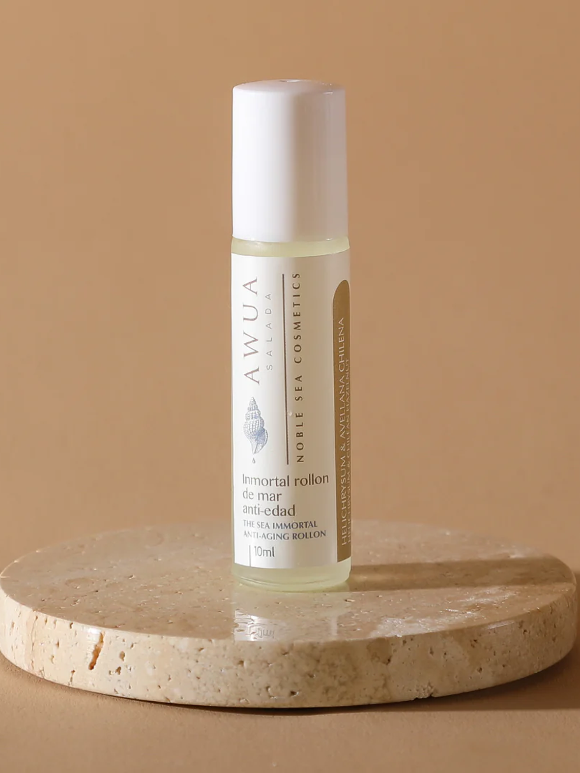 INMORTAL ROLL-ON DE MAR  ANTI-EDAD 2